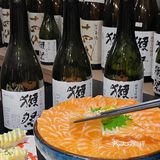 汕头这家精致日料真的太赞啦 很适合约会哦