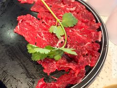-锅爷爷重庆老火锅(临平店)