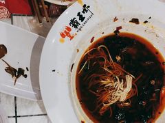 -霸王虾·麻辣小龙虾(清水河公园店)