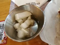 -Thank u mom非油炸健康鸡(万国广场店)