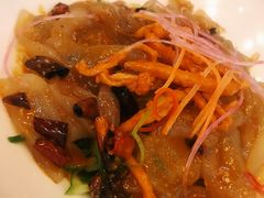 -京天红酒家(虎坊路店)