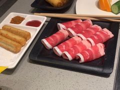 -海底捞火锅(徐州火车站店)