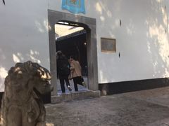 -包公祠