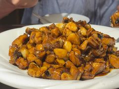 -老村长土菜馆(湖墅南路店)