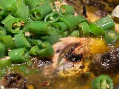-师烤·豆花烤鱼(广州荔湾扬韬广场店)