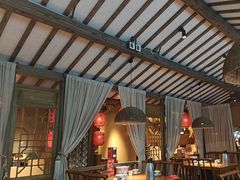 -老湘村·湖南土菜(天河维多利店)