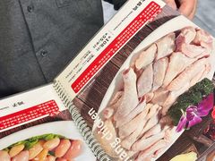-濠轩阁特色生蚝火锅(水湾路店)