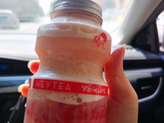 -喜茶(佛山顺德大良东乐路店)