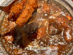 -食锦记·福建私房菜(浦西万达店)