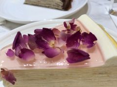 -Lady M(沙田新城市广场店)