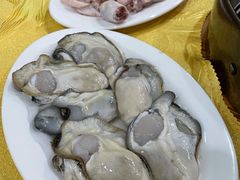 -濠轩阁特色生蚝火锅(水湾路店)