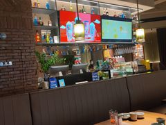 -青年公社烤鸭(熙悦天街店)