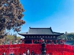 -径山寺