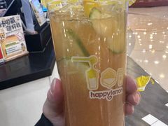 -快乐柠檬happylemon(北京APM店)