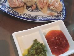 草原肚包肉-真食净香居·内蒙烧麦(亚运村店)