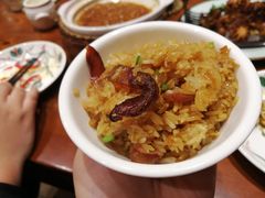 -小天厨民间菜馆(深圳街店)