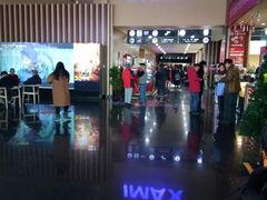 -华谊兄弟影院(北京洋桥店)