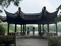 -采石矶景区