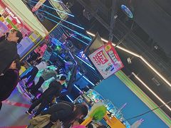 -快乐街区(成都龙湖北城天街店)