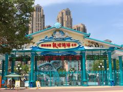 -海合安成都极地海洋公园