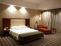 -苏州西交利物浦大学国际会议中心