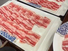 -楼外楼大刀肉传统火锅居(繁荣路店)