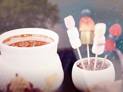 -新发展亚太JW万豪酒店大堂吧