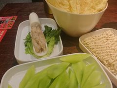 -靓靓蒸虾·头牌蒸虾(南山桂庙店)