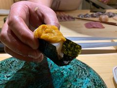 -鮨青(恒基名人购物中心店)