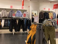 -C&A(西市城购物中心店)