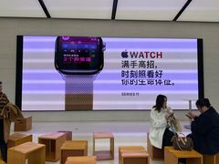 -Apple零售店(苏州店)