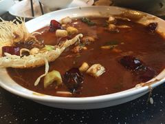 -眉州东坡(博雅店)