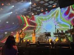 -MOSSO·Liveshow(M3香港广场店)