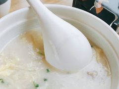 -吕氏疙瘩汤·私家菜馆(慈云寺店)