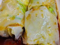 鲜虾肠粉-白茅陈潮味天下(蓬仁园店)