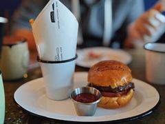 -Cooking Man(中懋天地店)