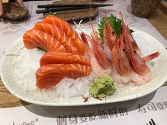 -林妈妈村·日式料理(宝山万达店)