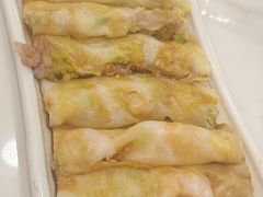 -香港威特瑞茶餐厅(小白楼音乐厅店)