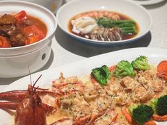 -维园悦谱·海派家常菜(乌鲁木齐南路店)