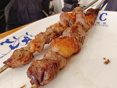 -柴氏风味斋(甘家口店)