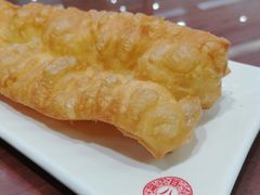 油条-日月永和中国餐饮名店(凤凰店)
