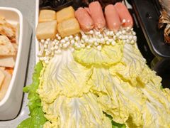-半天妖烤鱼(中山路店)