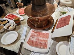 -东来顺饭庄(王府井步行街店)