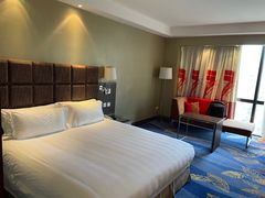 -和平宾馆(王府井店)