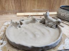 -青韵台陶艺Diy(永庆坊店)