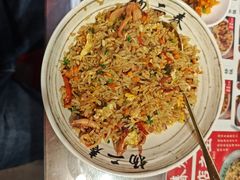 -扬二春炒饭(国庆路总店)