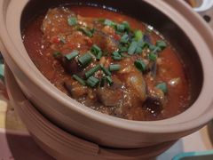 -谷田稻香·砂锅菜(南沙万达广场店)