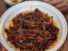 -三品香·江浙菜(松江九谊店)