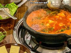 -笔记安顺夺夺粉火锅