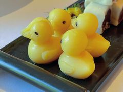 -月福京味斋·烤鸭店·北京菜(鼓楼总店)